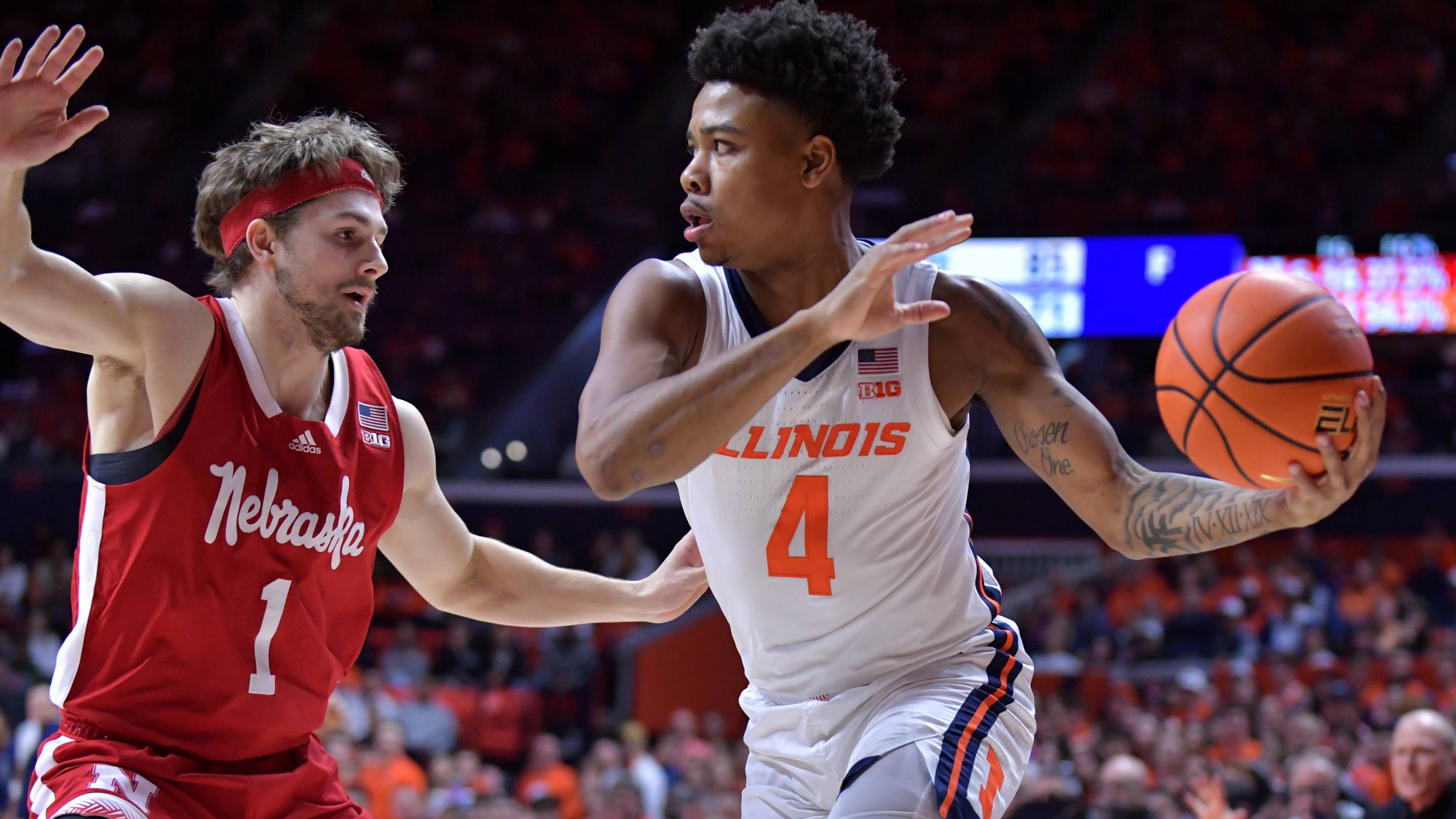 What to Make of Utah Jazz's Latest Pair of Training Camp Signings