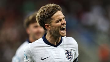 Spain v England - UEFA European Under-21 Championship 2025 Quarter-Final