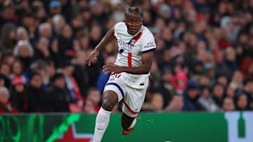 Merveille Kanjinga et le PSG affrontent le Bayern Munich en Ligue des Champions