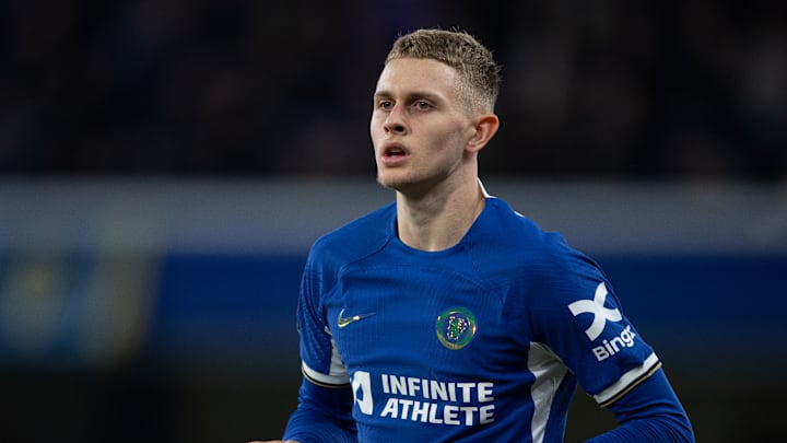 Chelsea v Leeds United - Emirates FA Cup Fifth Round