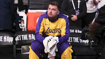 Luka Doncic