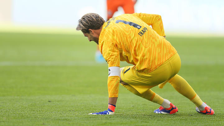 Kevin Trapp