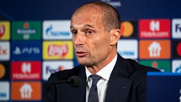 Max Allegri