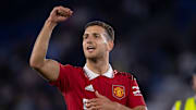 Leicester City v Manchester United - Premier League
