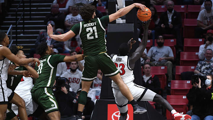 Utah State vs. Colorado State Prediction and Odds: Take ...