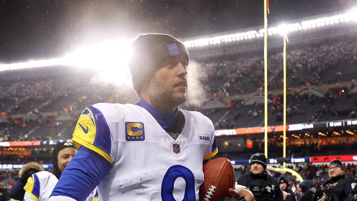 NFC Divisional Playoffs: Los Angeles Rams v Chicago Bears