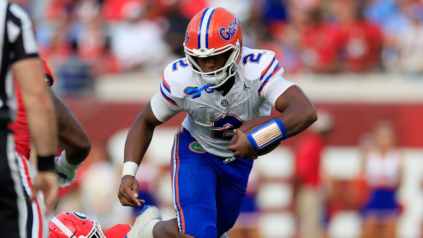 Florida vs. Tulane 2024 Gasparilla Bowl odds, prediction