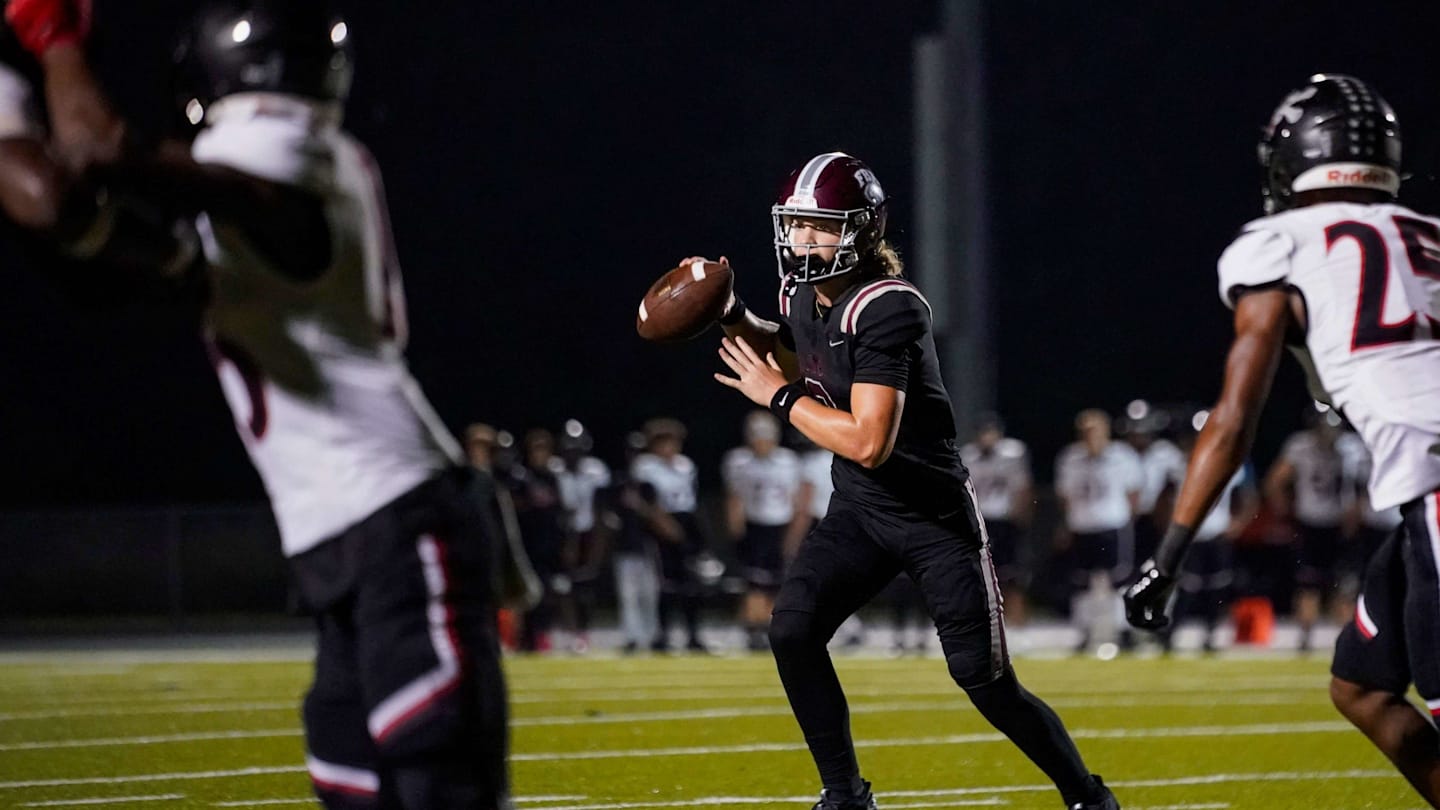 Vote Who Was The Top Freshman Football Player In Florida Of 2024?