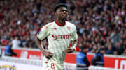 Aurelien Tchouameni devrait bel et bien s'engager pour le Real Madrid l'été prochain