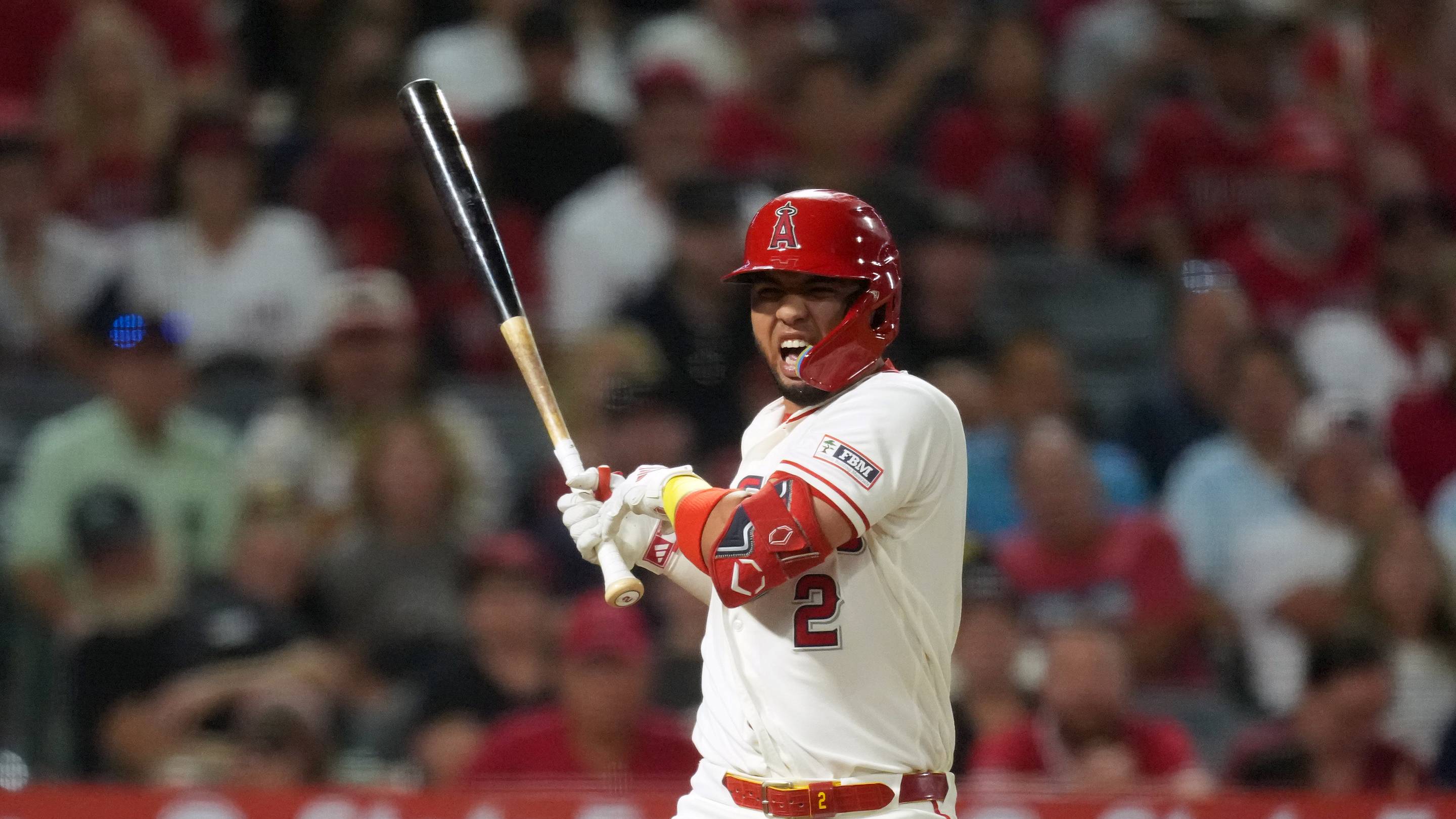 4 Angels players playing their way out of John Mozeliak’s 2027 plans