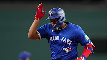 Toronto debe ser cuidadoso con el destino de Vladimir Guerrero Jr.