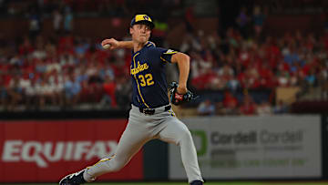 Milwaukee Brewers v St. Louis Cardinals