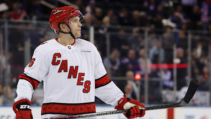 The Colorado Avalanche jumped the gun by trading Mikko Rantanen ahead of the reported increase in the salary cap ceiling.