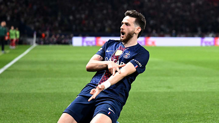 Khvicha Kvaratskhelia