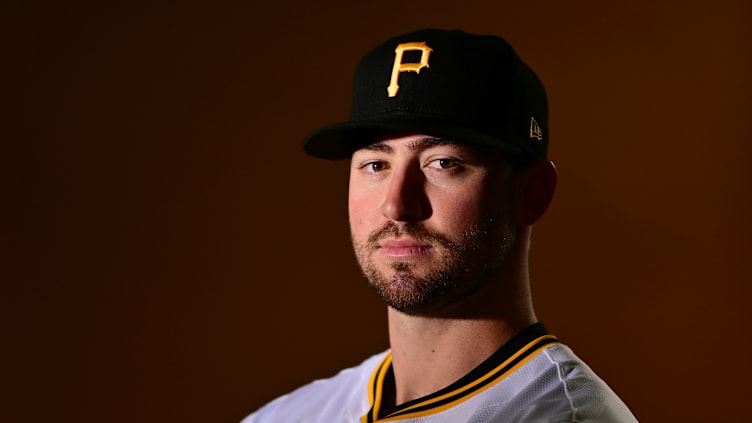 Pittsburgh Pirates Photo Day