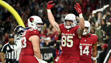 Seattle Seahawks v Arizona Cardinals