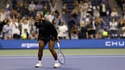 Taylor Townsend will meet Barbora Krejčíková in the third round of the U.S. Open.