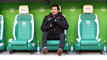Jonas Hofmann