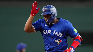 Toronto Blue Jays 1B Vladimir Guerrero Jr.