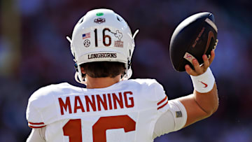 Arch Manning