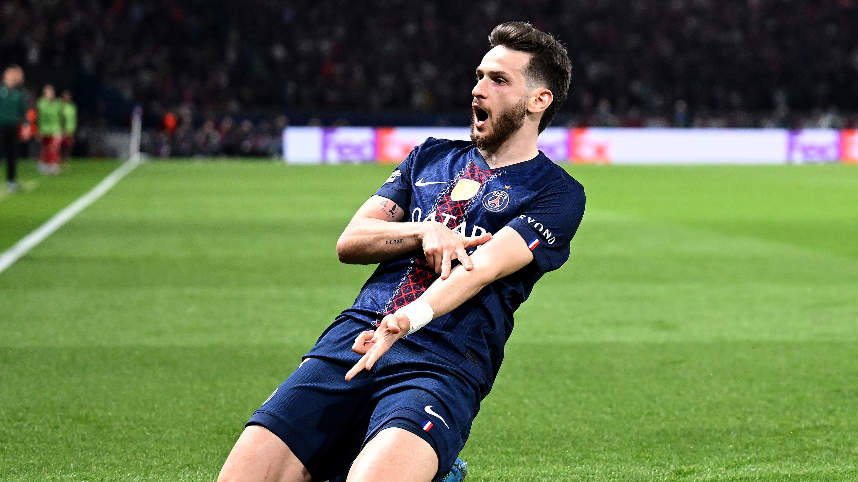 Ligue des Champions OFFICIEL : Le tableau des demi-finales est connu, avec le PSG et l'Atletico de Madrid