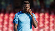 Mario Balotelli a un énorme regret dans sa carrière