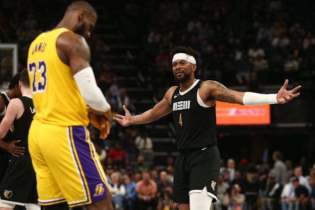 NBA 