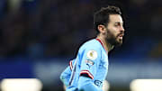 Chelsea FC v Manchester City - Premier League