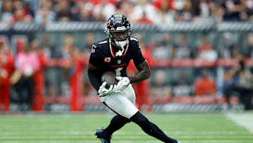 Indianapolis Colts v Houston Texans