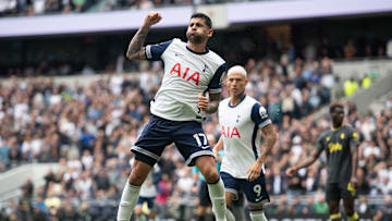 Tottenham's standout player is rated as the top defender in the Premier League this season, according to WhoScored.