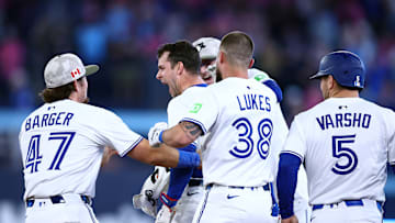 Detroit Tigers v Toronto Blue Jays