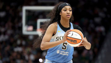 Chicago Sky, Angel Reese