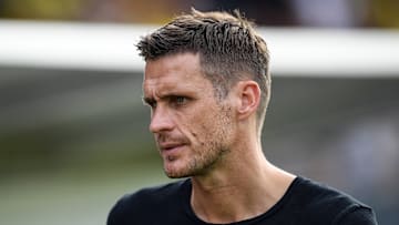 Sebastian Kehl will nach dem Europa-League-Aus einige Dinge hinterfargen