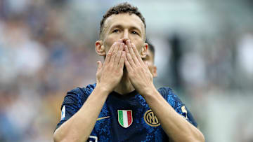 Ivan Perisic 