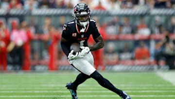 Indianapolis Colts v Houston Texans