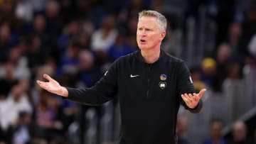 Indiana Pacers v Golden State Warriors