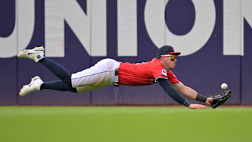 Milwaukee Brewers v Cleveland Guardians