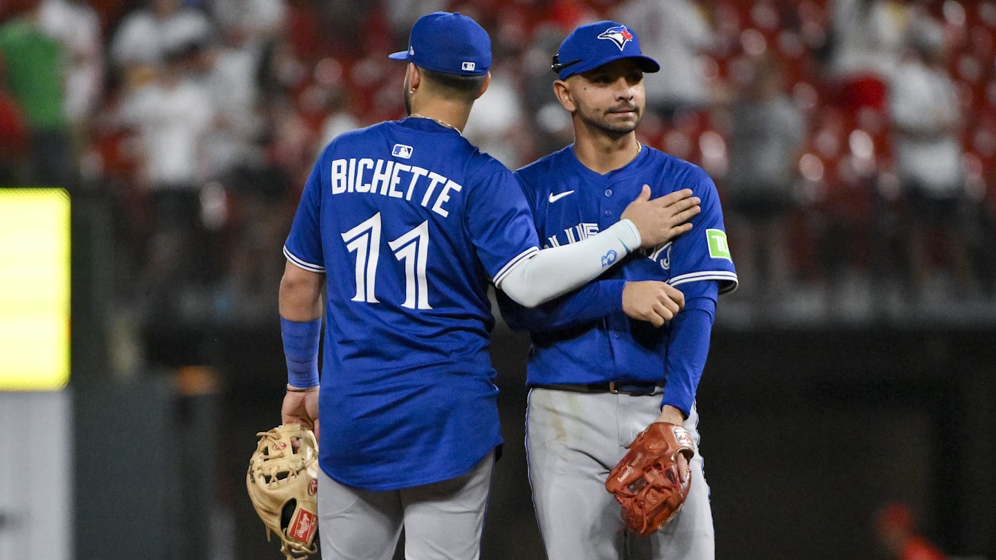 Blue Jays Surge Fuels Trade Deadline Contention in AL Wild Card Race