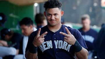 New York Yankees Spring Training