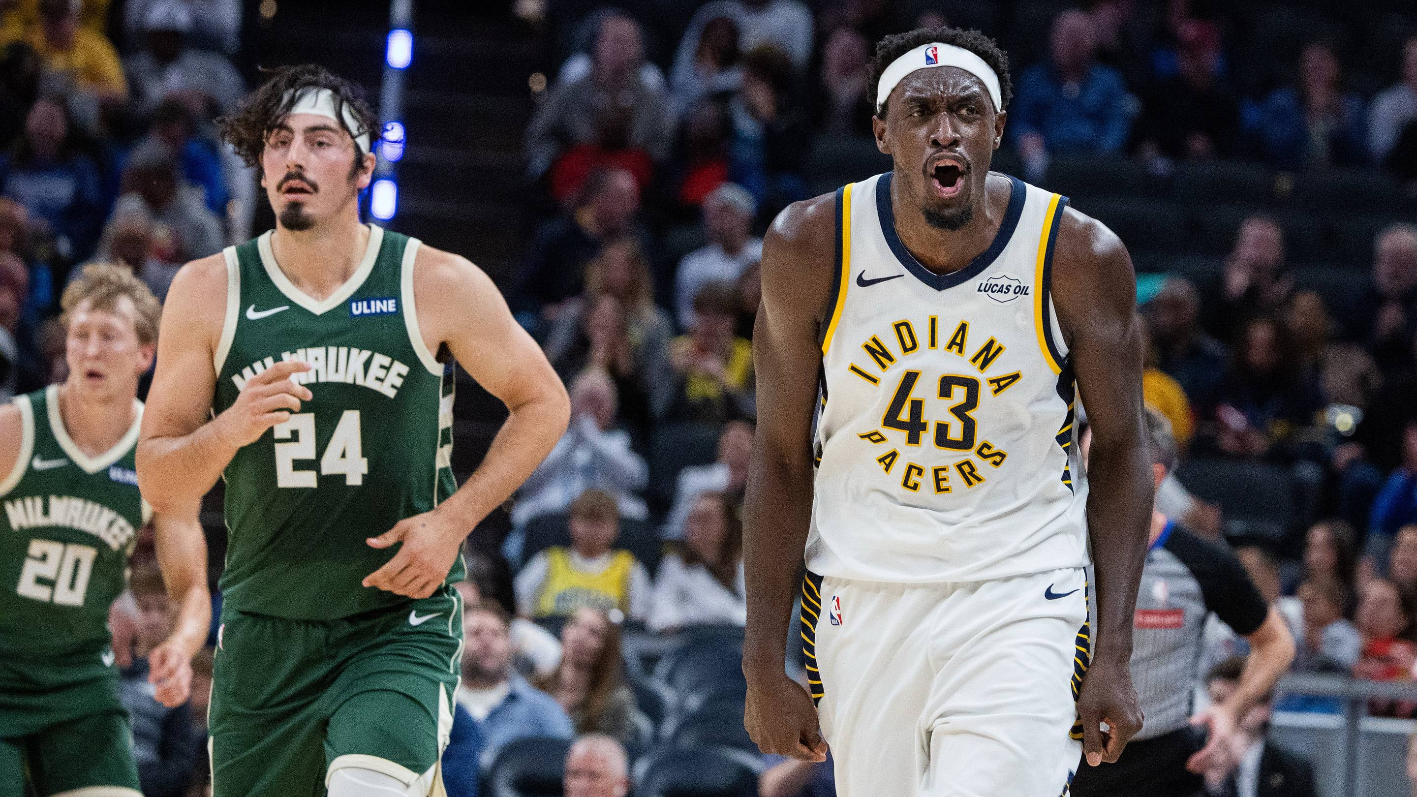 Pacers must overcome lengthy injury report at Bucks: Preview, Starters, How to Watch
