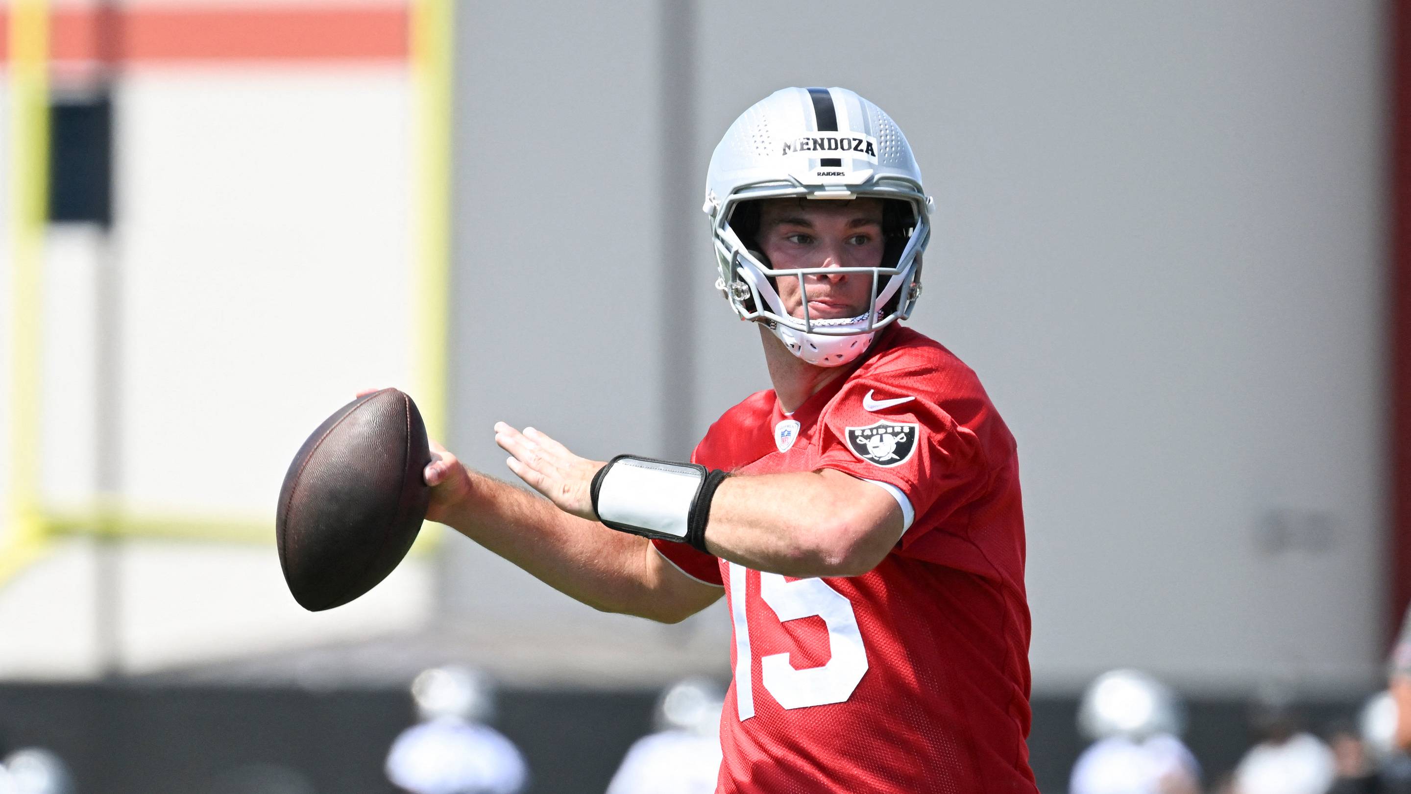 Ranking the 4 most important NFL position battles heading into August