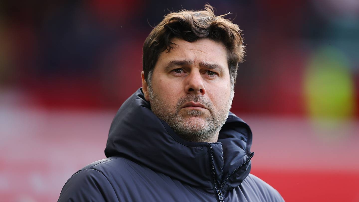 Chelsea add two more stars to injury list ahead of Everton clash - Vimarsana News