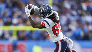 Houston Texans v Tennessee Titans