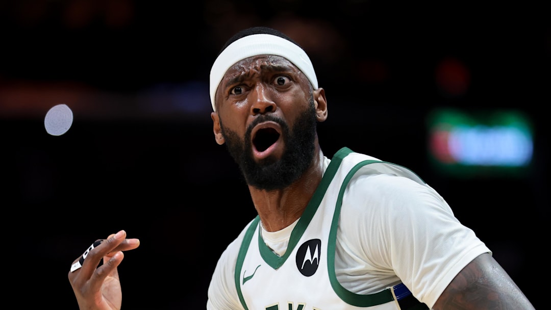 Milwaukee Bucks, Bobby Portis