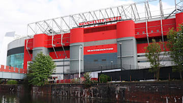 Manchester United v Athletic Club - UEFA Europa League 2024/25 Semi Final Second Leg