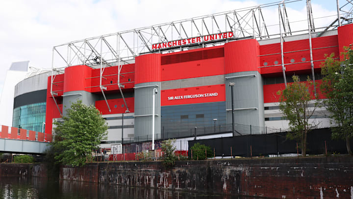 Manchester United v Athletic Club - UEFA Europa League 2024/25 Semi Final Second Leg