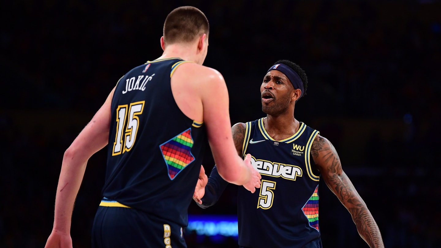 Spurs vs. Nuggets Prediction and Odds (Denver Covers the Big Number at