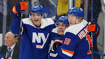 Los Angeles Kings v New York Islanders