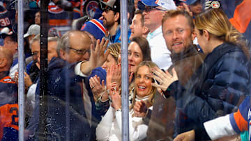 Seattle Kraken v New York Islanders