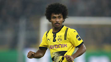 Karim Adeyemi